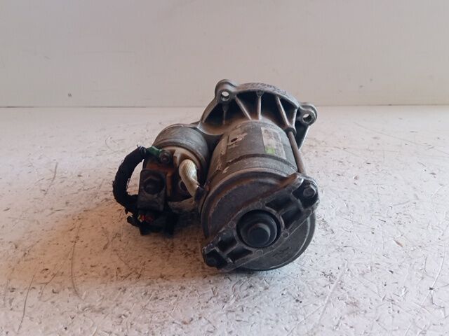 MOTORINO AVVIAMENTO PEUGEOT 307 2005 2.0 HDI 13 DENTI 9646972280 — foto 4