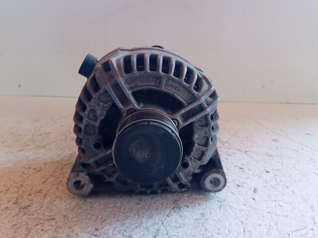 ALTERNATORE PEUGEOT 307 2005 2.0 HDI 150A 9646321880 — foto 2