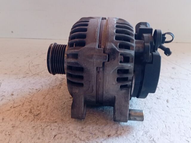 ALTERNATORE PEUGEOT 307 2005 2.0 HDI 150A 9646321880 — foto 3