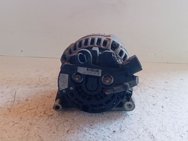 ALTERNATORE PEUGEOT 307 2005 2.0 HDI 150A 9646321880 — foto 4