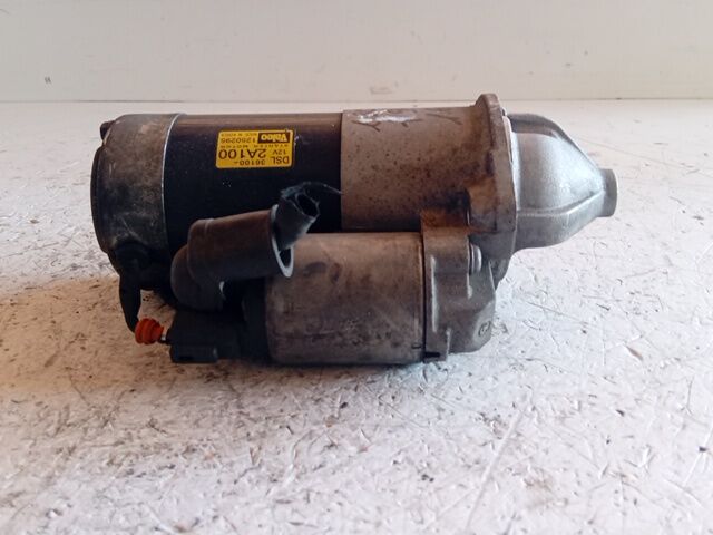 MOTORINO AVVIAMENTO HYUNDAI I30 2009 1.6 CRDI 16V 361002A100