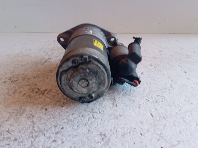 MOTORINO AVVIAMENTO HYUNDAI I30 2009 1.6 CRDI 16V 361002A100 — foto 4