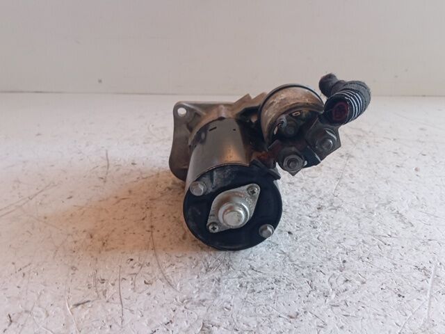 MOTORINO AVVIAMENTO OPEL CORSA D 2012 1.2 BENZ. 55578921 — foto 3