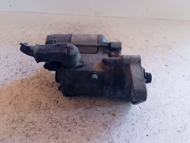 MOTORINO AVVIAMENTO TOYOTA YARIS 2004 1.4 T.D.2810033050 — foto 3