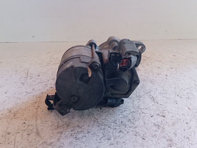 MOTORINO AVVIAMENTO TOYOTA YARIS 2004 1.4 T.D.2810033050 — foto 4