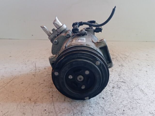 COMPRESSORE A/C OPEL MERIVA 2012 1.4 BENZ/GPL 13335253 — foto 2