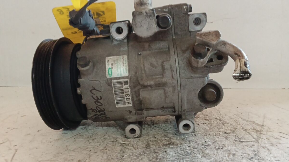 COMPRESSORE A/C HYUNDAI I30 2009 1.6 CRDI F500AN6CA06
