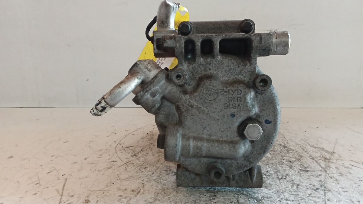 COMPRESSORE A/C HYUNDAI I30 2009 1.6 CRDI F500AN6CA06 — foto 4