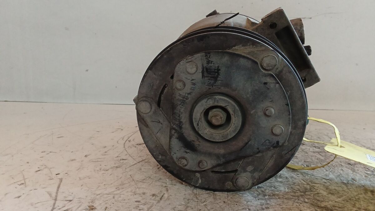 COMPRESSORE A/C FIAT CROMA 2006 1.9 MULTIJET 51810417 — foto 2