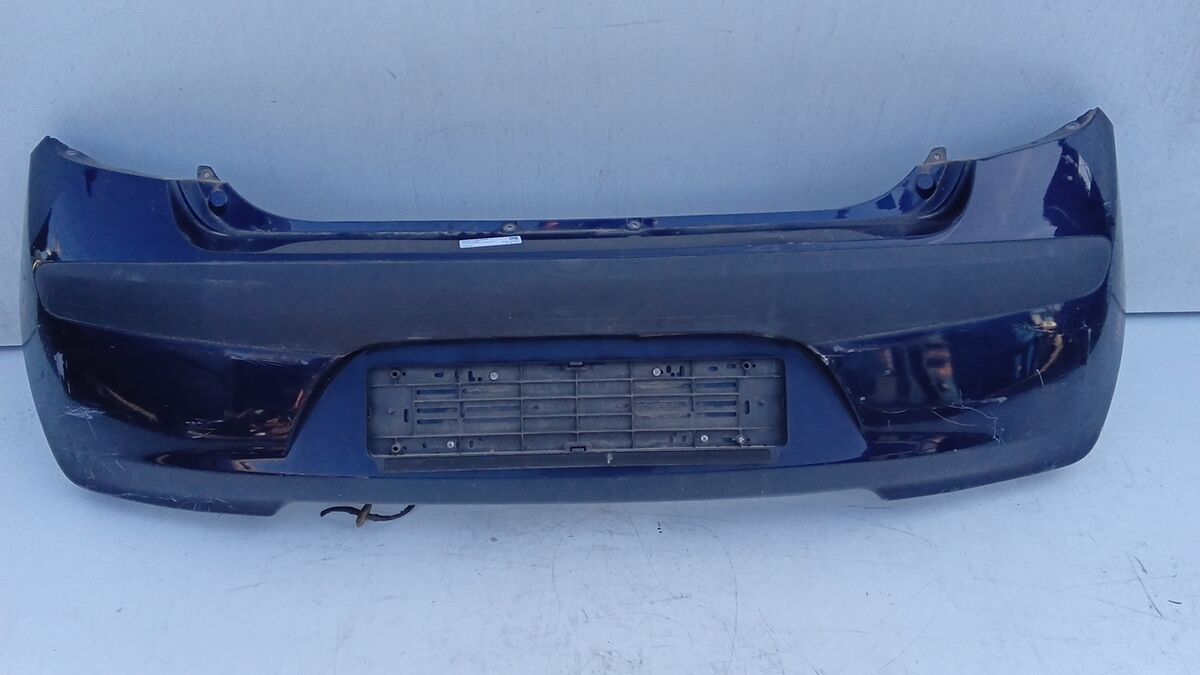 PARAURTI POSTERIORE HYUNDAI I10 2009