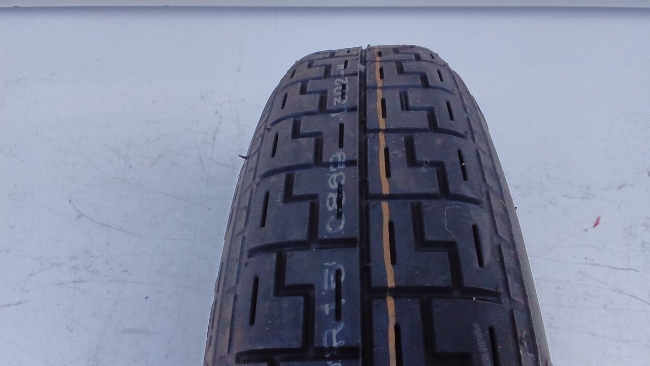 RUOTINO LANCIA MUSA 2009 125/80/15 — foto 2