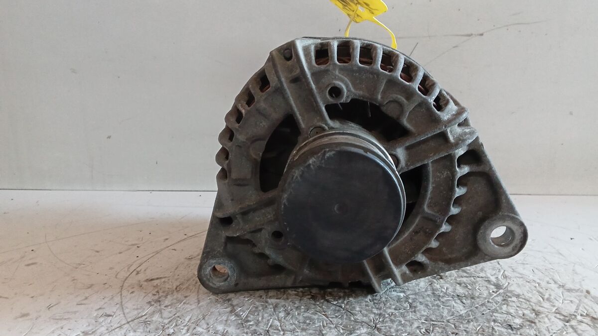 ALTERNATORE FIAT DUCATO 2007 3.0 T.D. 150A — foto 2