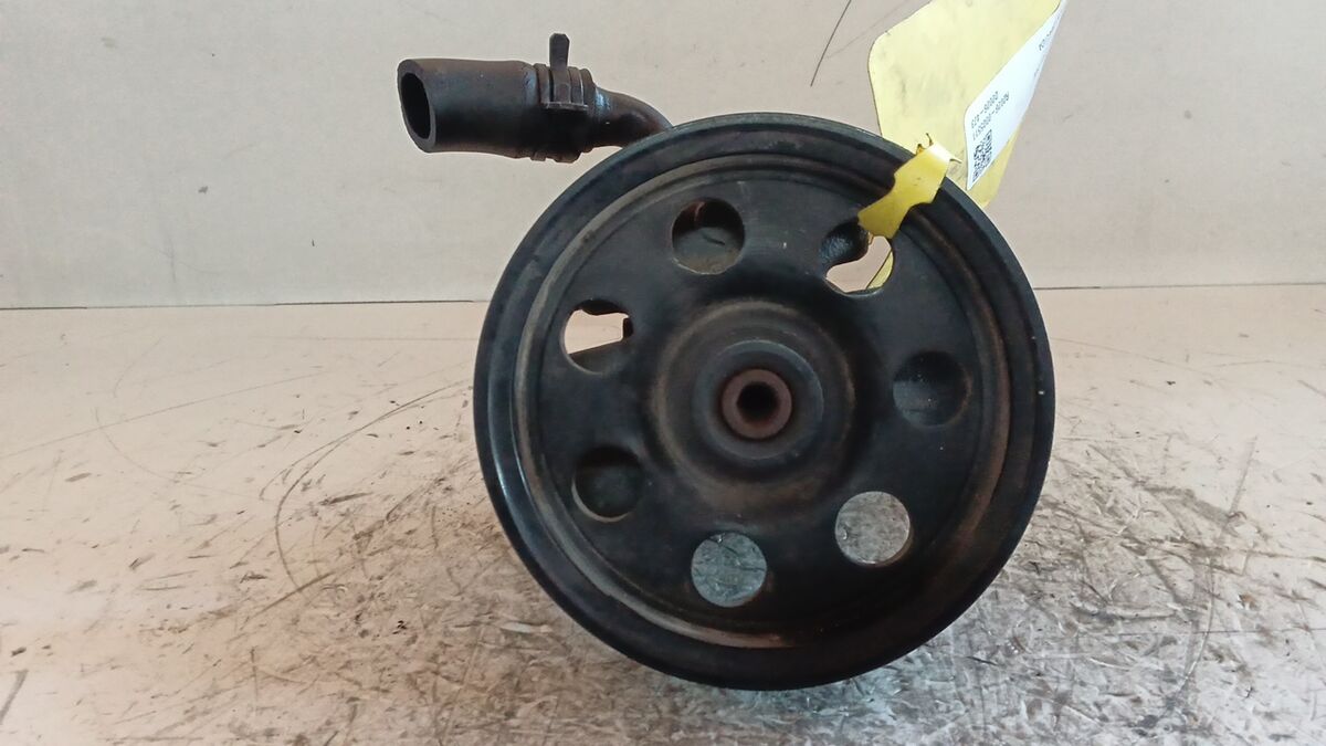 POMPA IDROGUIDA MECCANICA FORD FOCUS 1999 1.8 TDI — foto 2