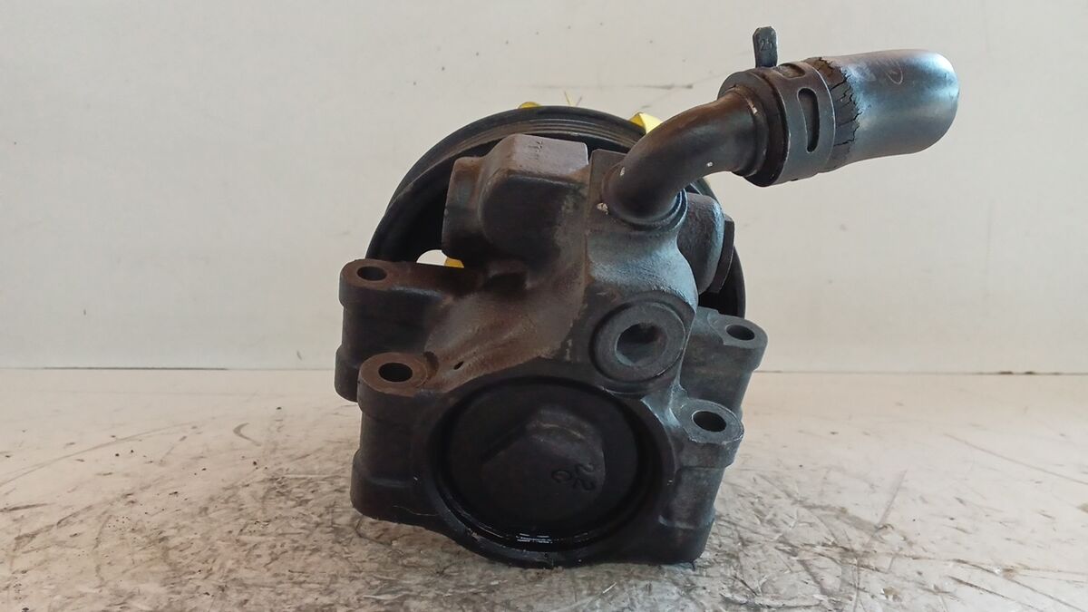 POMPA IDROGUIDA MECCANICA FORD FOCUS 1999 1.8 TDI — foto 4