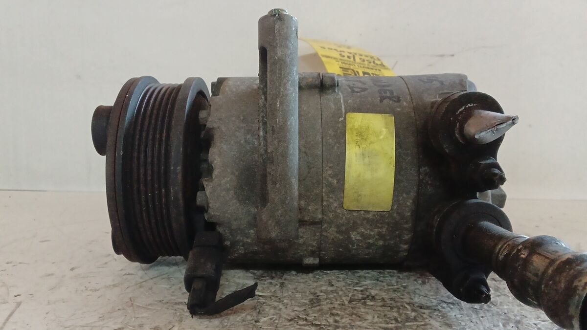 COMPRESSORE A/C FREELANDER 2011 2.2 T.D.