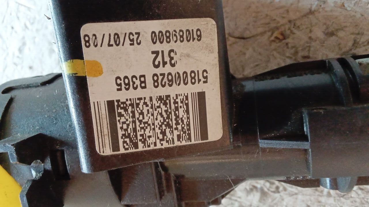 BLOCCASTERZO FIAT 500 2009 1.2 BENZ. 51800628 — foto 3