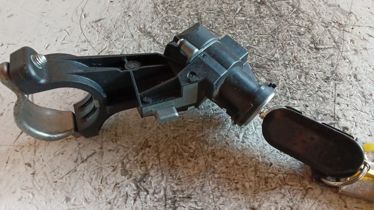 BLOCCASTERZO FIAT PUNTO EVO 2011 1.2 BENZ. 505186290 — foto 2