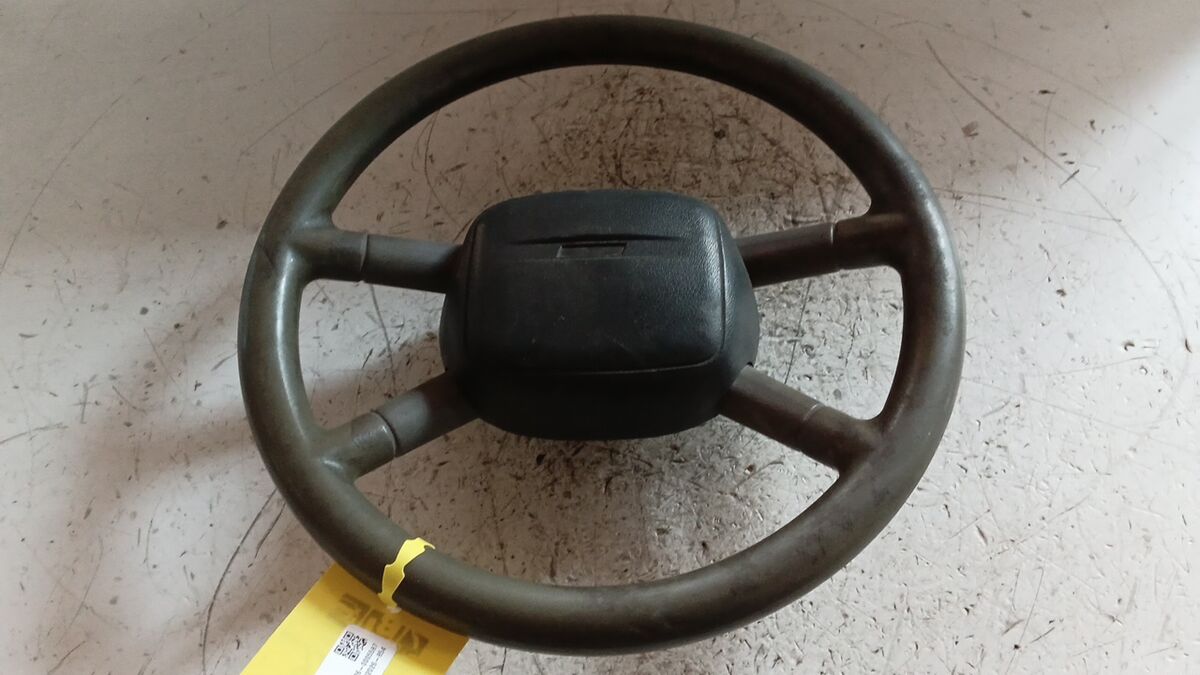 VOLANTE FIAT PANDA 1999
