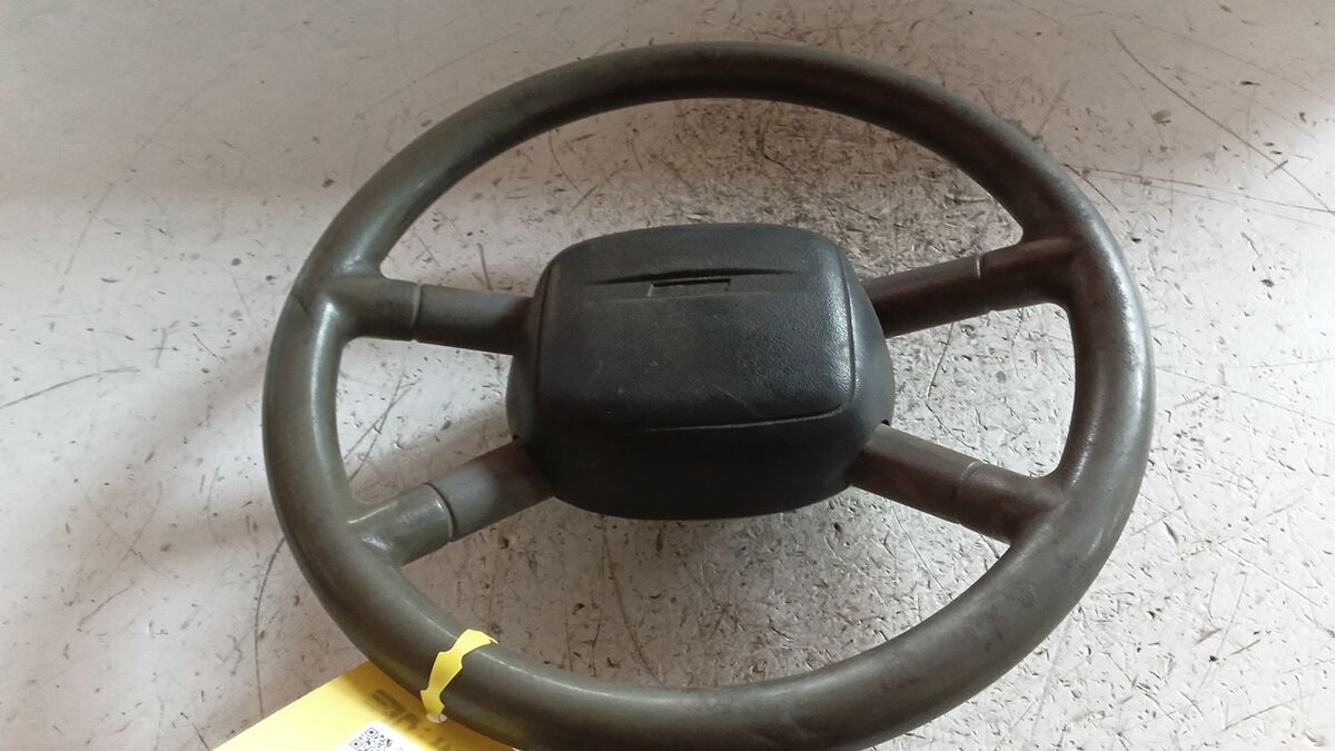 VOLANTE FIAT PANDA 1999 — foto 3