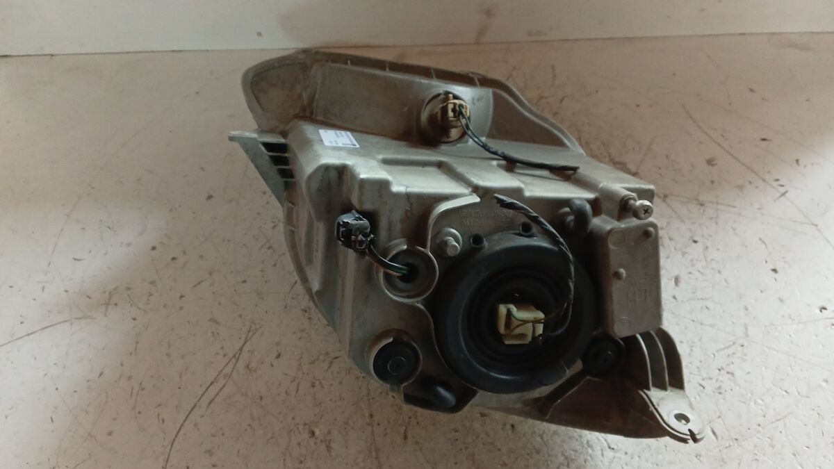 FARO SINISTRO CHEVROLET MATIZ 2007 — foto 2