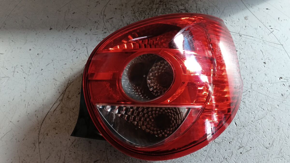 STOP DESTRO DR 1 2010 S183773020