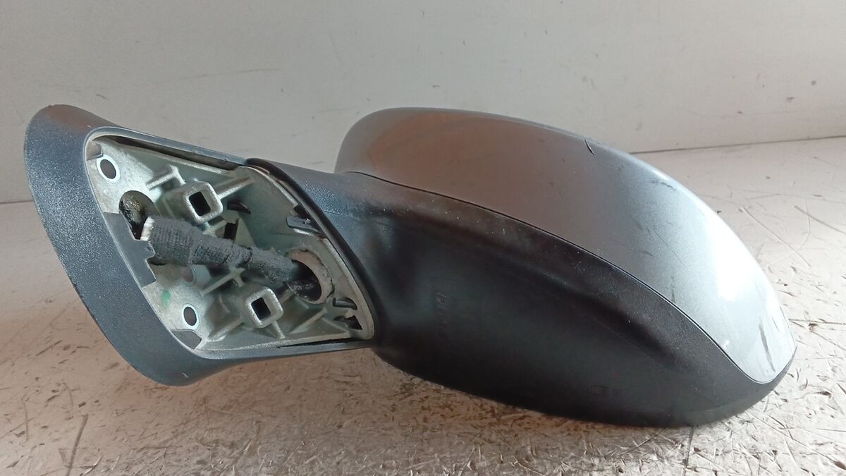 SPECCHIO SINISTRO ELETTRICO FIAT GRANDE PUNTO 2007 5 PIN — foto 4