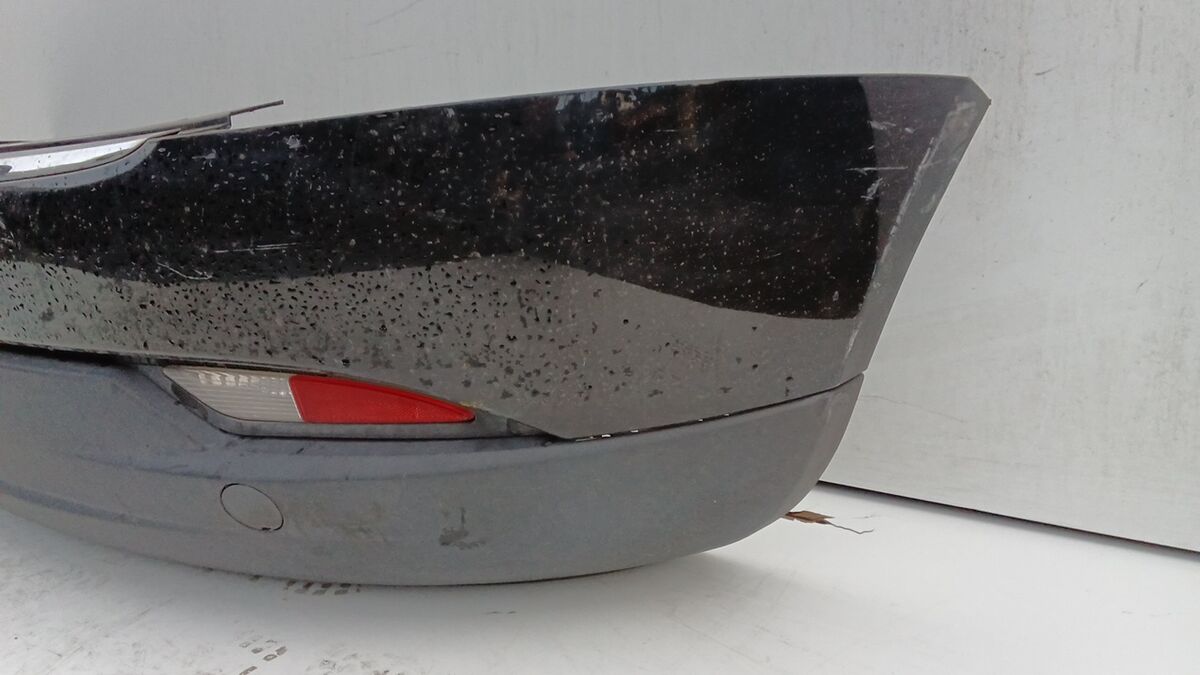 PARAURTI POSTERIORE LANCIA DELTA 2010 — foto 2