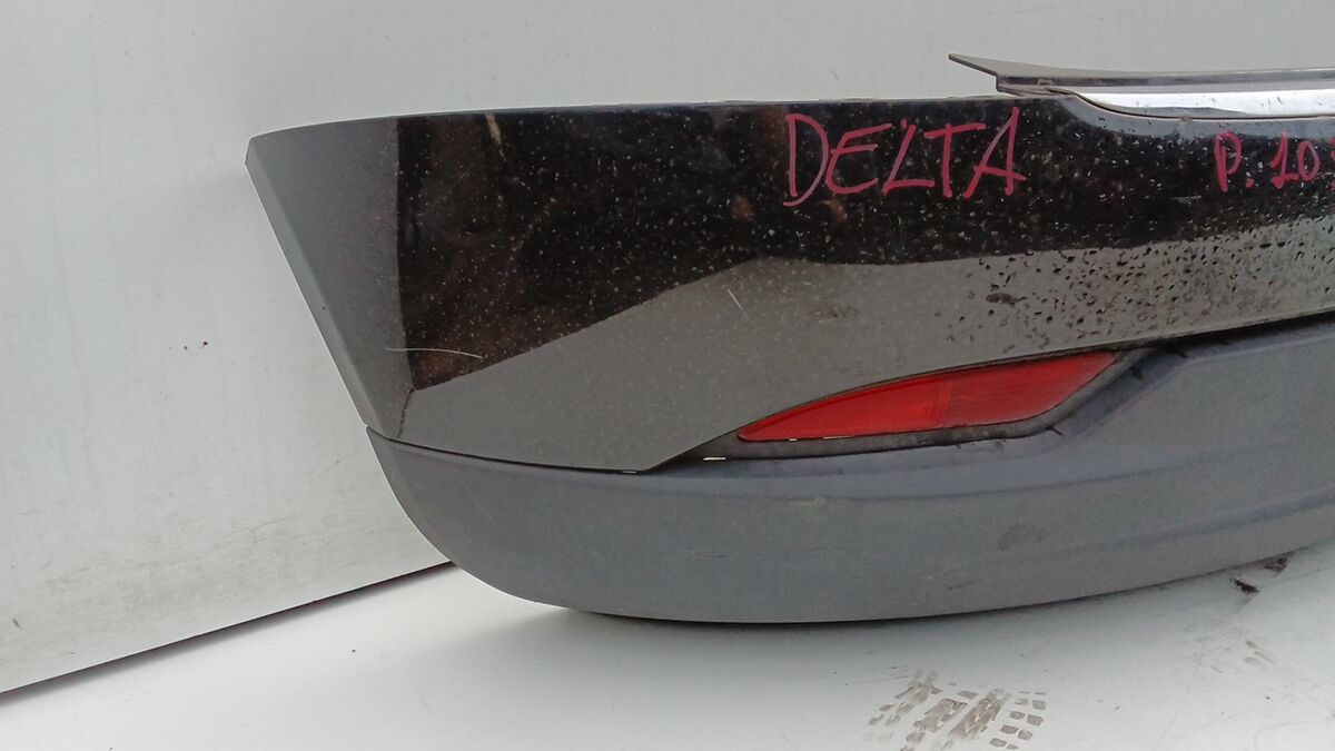 PARAURTI POSTERIORE LANCIA DELTA 2010 — foto 3