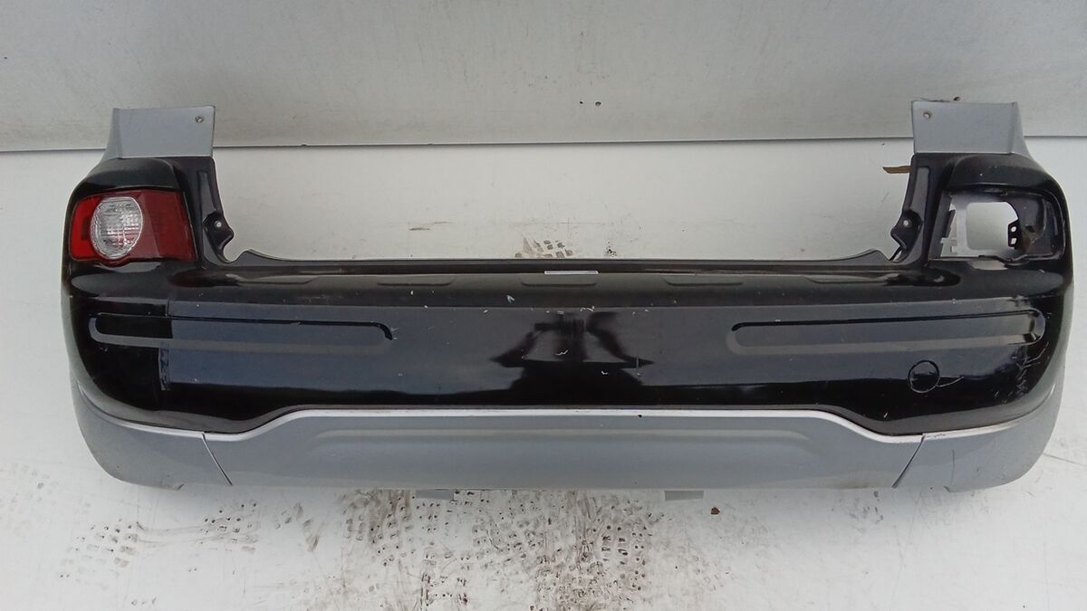 PARAURTI POSTERIORE CITROEN C3 PICASSO 2015