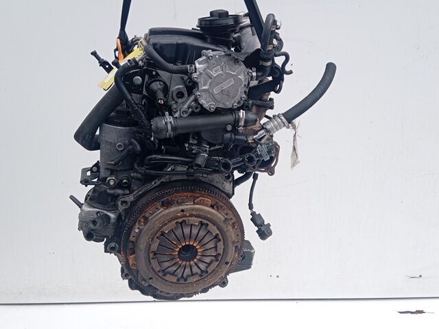 MOTORE VOLKSWAGEN POLO 2001 1.4 TDI (AMF) — foto 2