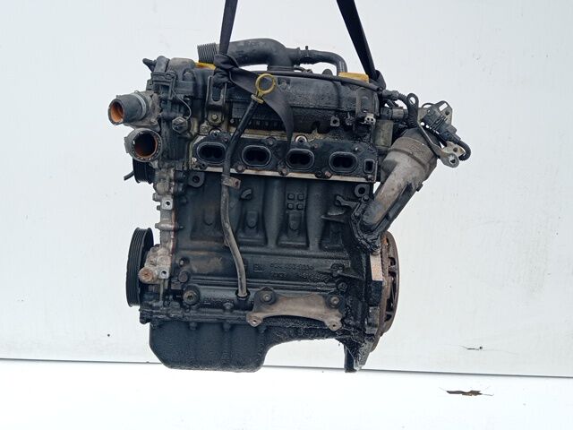 MOTORE OPEL ASTRA H 2006 1.4 BENZ. (Z14XEP) - (FP1024)