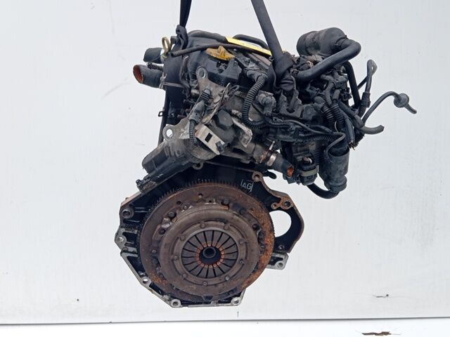 MOTORE OPEL ASTRA H 2006 1.4 BENZ. (Z14XEP) - (FP1024) — foto 2