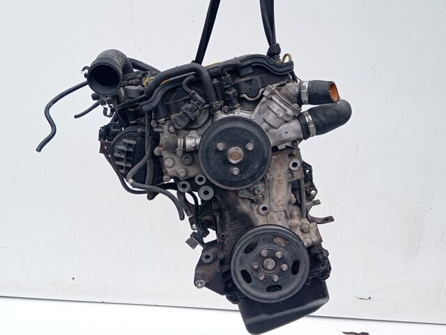MOTORE OPEL ASTRA H 2006 1.4 BENZ. (Z14XEP) - (FP1024) — foto 4