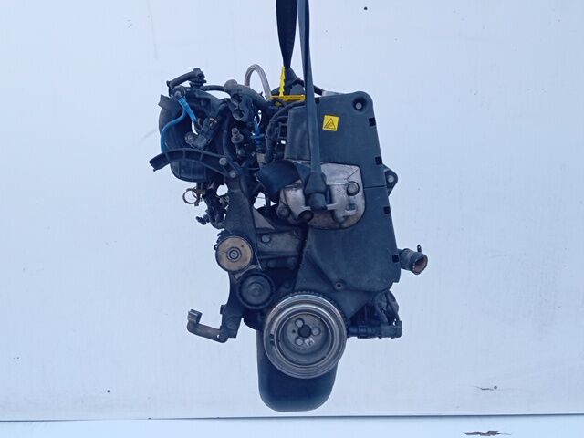 MOTORE FIAT PUNTO EVO 2012 1.4 BENZ/MET (350A1000) — foto 2